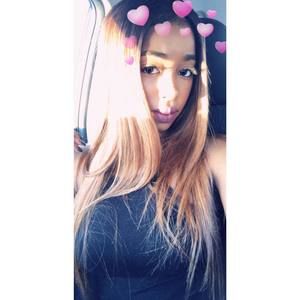 Meet your Posher, Brianesha